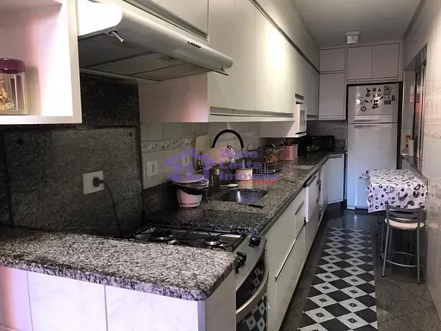 Sobrado com 242m² 4 quartos e 5 banheiros, à venda, no bairro Vila Formosa em São Paulo