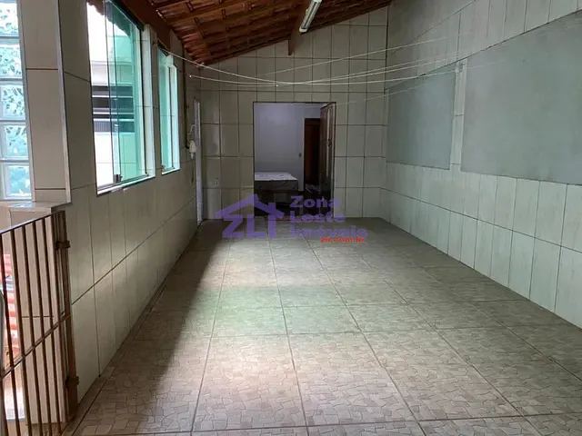 Sobrado com 150m² 3 quartos e 4 banheiros, à venda, no bairro Parque Guarani em São Paulo