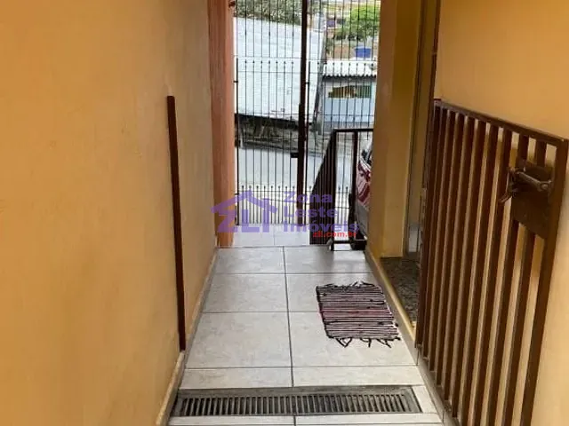 Sobrado com 150m² 3 quartos e 4 banheiros, à venda, no bairro Parque Guarani em São Paulo