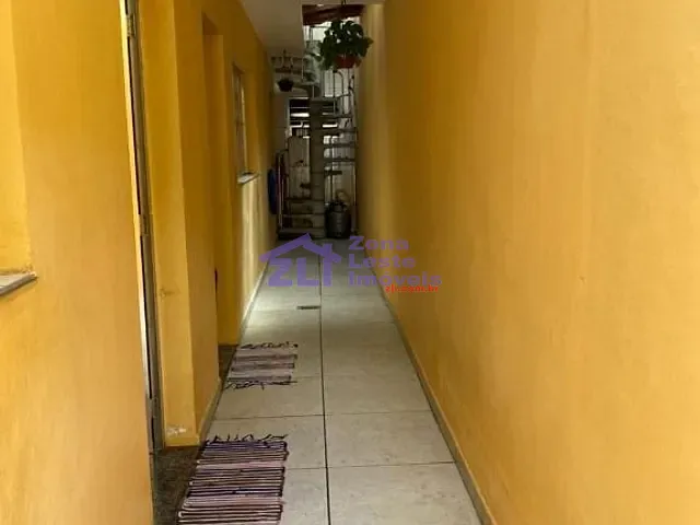 Sobrado com 150m² 3 quartos e 4 banheiros, à venda, no bairro Parque Guarani em São Paulo