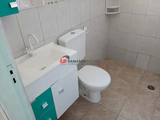Casa 1 quarto e 1 banheiro, à venda, no bairro Santa Maria em São Caetano do Sul