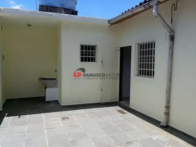 Casa 1 quarto e 1 banheiro, à venda, no bairro Santa Maria em São Caetano do Sul