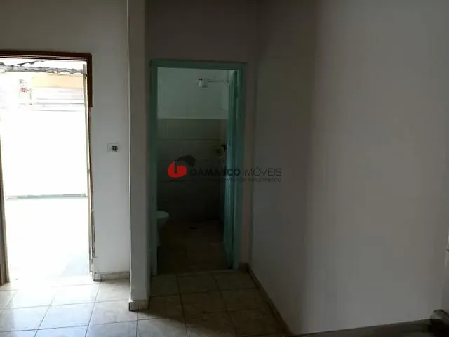 Casa 1 quarto e 1 banheiro, à venda, no bairro Santa Maria em São Caetano do Sul