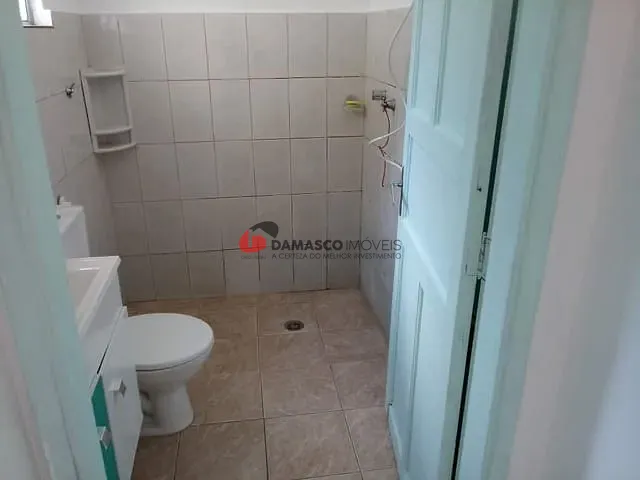 Casa 1 quarto e 1 banheiro, à venda, no bairro Santa Maria em São Caetano do Sul