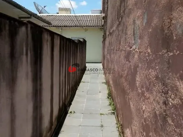 Casa 1 quarto e 1 banheiro, à venda, no bairro Santa Maria em São Caetano do Sul