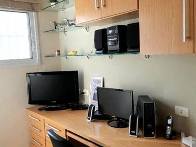 Foto do Sobrado - Sobrado à venda 2 Quartos, 2 Suites, 2 Vagas, 90M², Vila Gomes Cardim, São Paulo - SP | ZONA LESTE IMÓVEIS