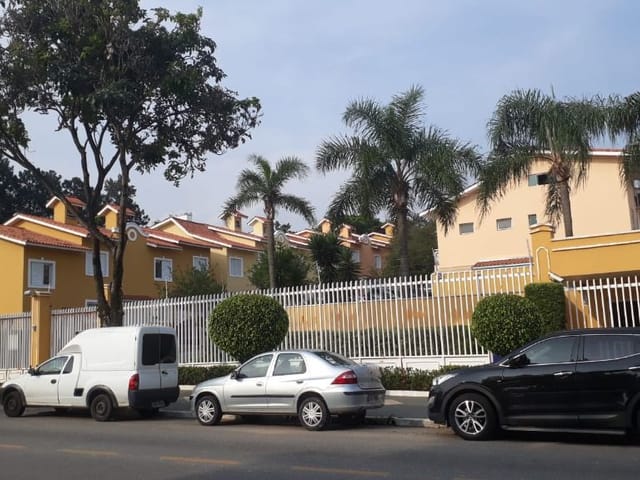 Foto do Sobrado - Sobrado à venda 2 Quartos, 80M², Vila Carrão, São Paulo - SP | Villas Tatuapé lll | ZONA LESTE IMÓVEIS