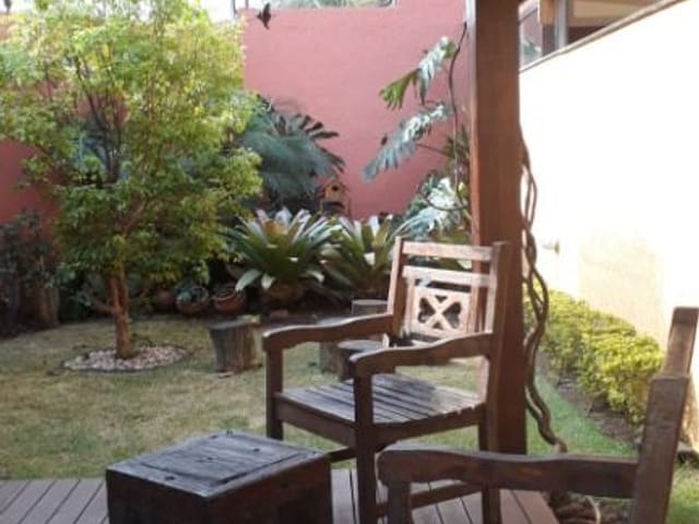 Foto do Sobrado - Sobrado à venda 2 Quartos, 80M², Vila Carrão, São Paulo - SP | Villas Tatuapé lll | ZONA LESTE IMÓVEIS