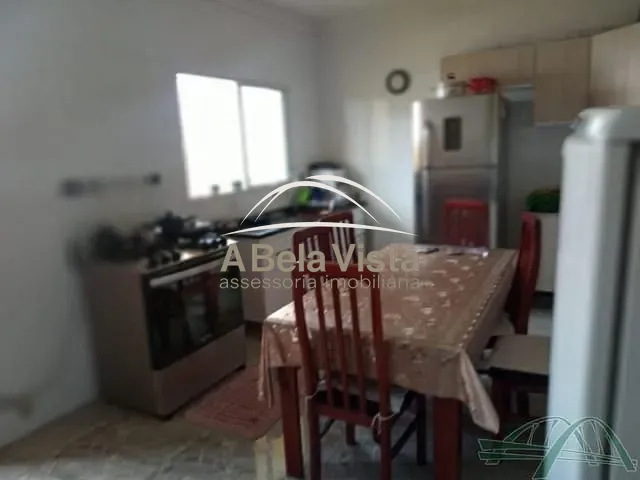 Sobrado com 125m² 3 quartos e 2 banheiros, à venda, no bairro Padroeira em Osasco