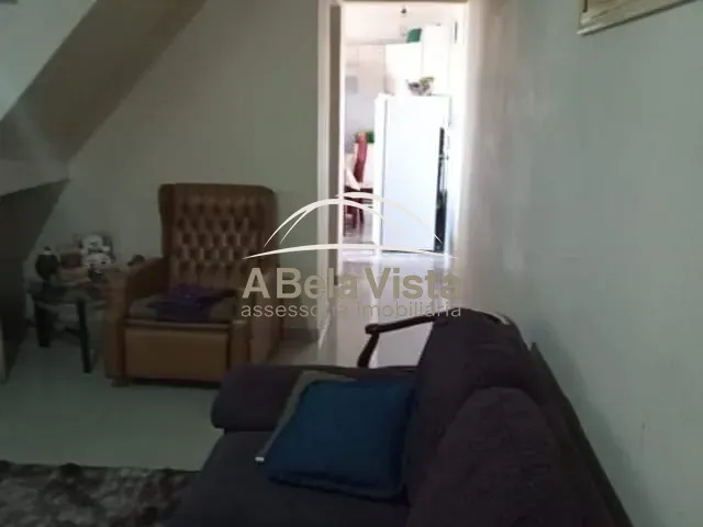 Sobrado com 125m² 3 quartos e 2 banheiros, à venda, no bairro Padroeira em Osasco