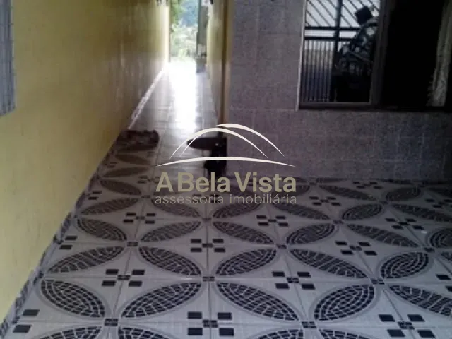 Sobrado com 125m² 3 quartos e 2 banheiros, à venda, no bairro Padroeira em Osasco