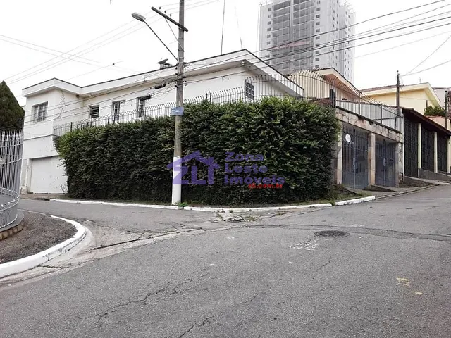 Sobrado com 168m² 4 quartos e 3 banheiros, à venda, no bairro Vila Regente Feijó em São Paulo