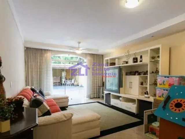 Sobrado com 250m² 3 quartos e 3 banheiros, à venda, no bairro Vila Formosa em São Paulo