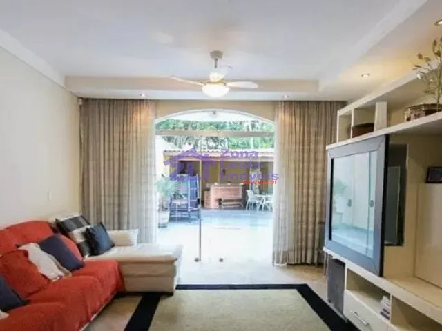 Sobrado com 250m² 3 quartos e 3 banheiros, à venda, no bairro Vila Formosa em São Paulo