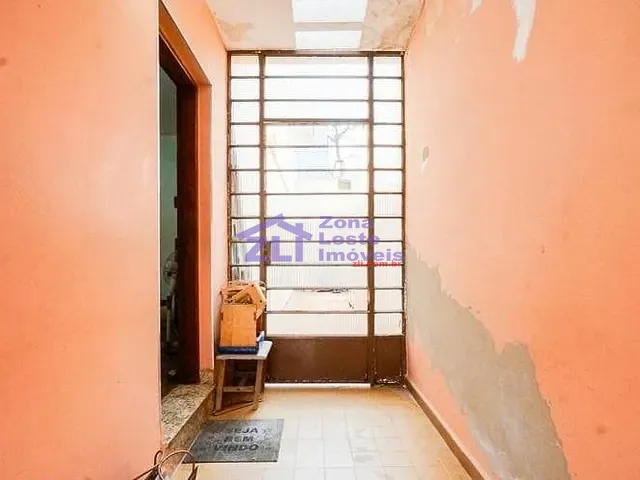 Sobrado com 110m² 3 quartos e 3 banheiros, à venda, no bairro Vila Invernada em São Paulo