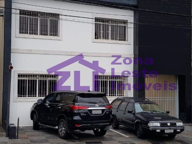 Foto do Sobrado - Sobrado, 583 m² - venda por R$ 4.000.000,00 ou aluguel por R$ 16.810,08/mês - Mooca - São Paulo/SP | ZONA LESTE IMÓVEIS