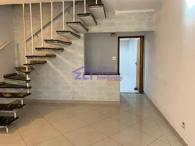 Sobrado com 182m² 3 quartos e 2 banheiros, à venda, no bairro Vila Carrão em São Paulo