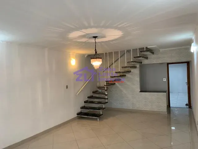 Sobrado com 182m² 3 quartos e 2 banheiros, à venda, no bairro Vila Carrão em São Paulo