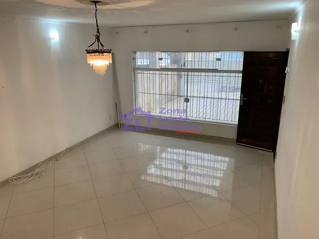 Sobrado com 182m² 3 quartos e 2 banheiros, à venda, no bairro Vila Carrão em São Paulo