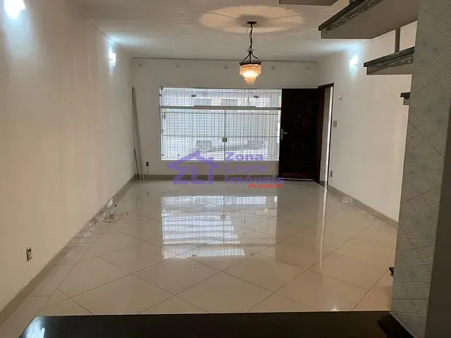 Sobrado com 182m² 3 quartos e 2 banheiros, à venda, no bairro Vila Carrão em São Paulo