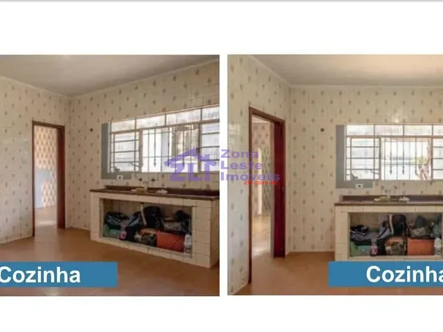 Sobrado com 250m² 2 quartos e 1 banheiro, à venda, no bairro Parque Savoi City em São Paulo