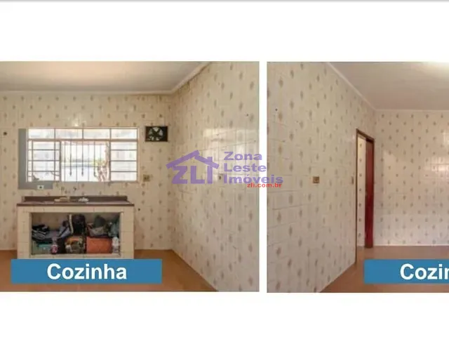 Sobrado com 250m² 2 quartos e 1 banheiro, à venda, no bairro Parque Savoi City em São Paulo