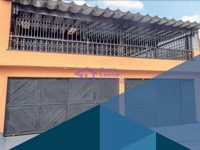 Sobrado com 250m² 2 quartos e 1 banheiro, à venda, no bairro Parque Savoi City em São Paulo