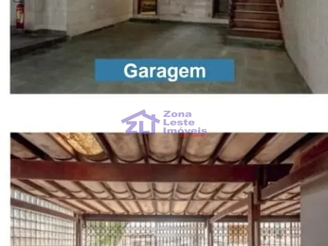 Sobrado com 250m² 2 quartos e 1 banheiro, à venda, no bairro Parque Savoi City em São Paulo