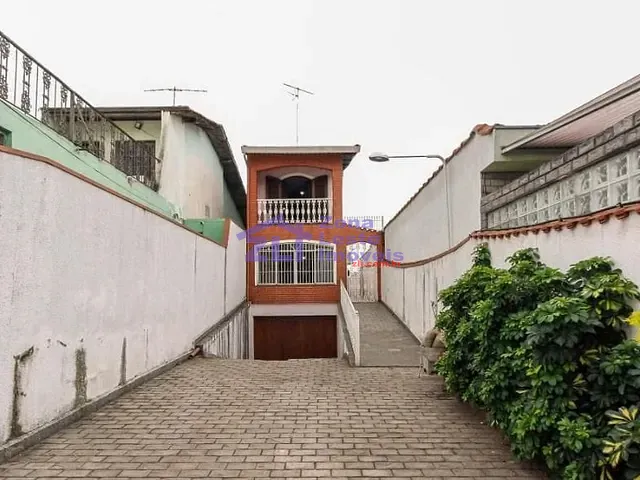 Sobrado com 210m² 3 quartos e 4 banheiros, à venda, no bairro Vila Formosa em São Paulo