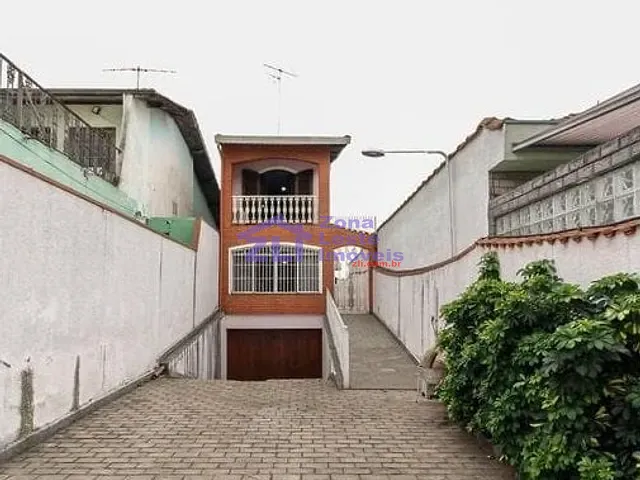 Sobrado com 210m² 3 quartos e 4 banheiros, à venda, no bairro Vila Formosa em São Paulo