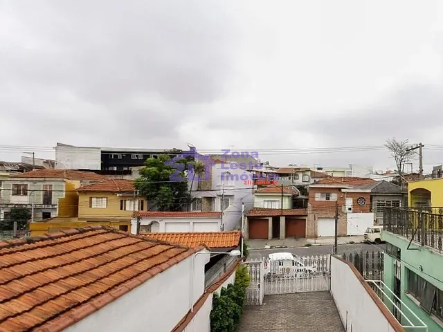 Sobrado com 210m² 3 quartos e 4 banheiros, à venda, no bairro Vila Formosa em São Paulo
