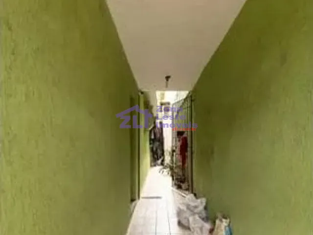 Sobrado com 120m² 4 quartos e 3 banheiros, à venda, no bairro Jardim Vila Formosa em São Paulo