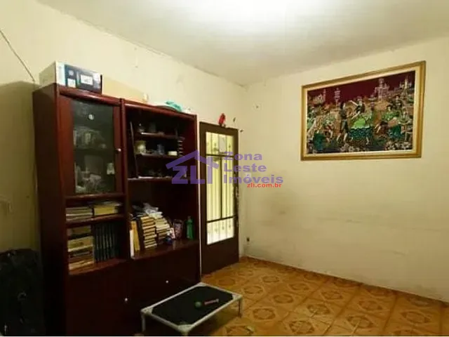 Sobrado com 120m² 4 quartos e 3 banheiros, à venda, no bairro Jardim Vila Formosa em São Paulo