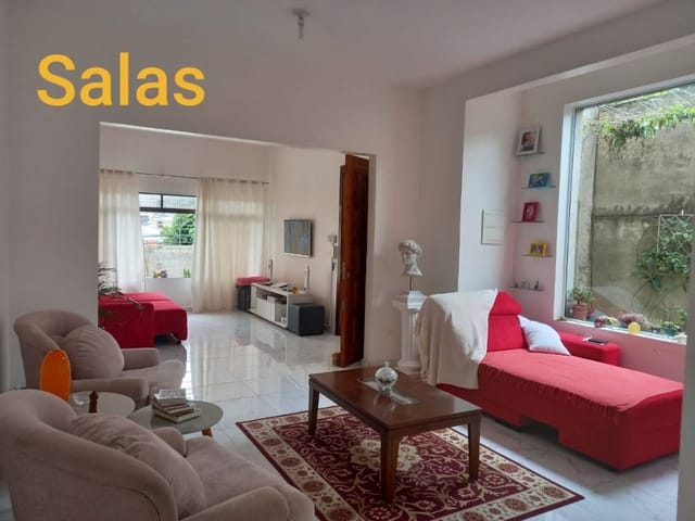 Foto do Sobrado - Sobrado à venda 3 Quartos, 3 Suites, 2 Vagas, 208M², Vila Bertioga, São Paulo - SP | ZONA LESTE IMÓVEIS