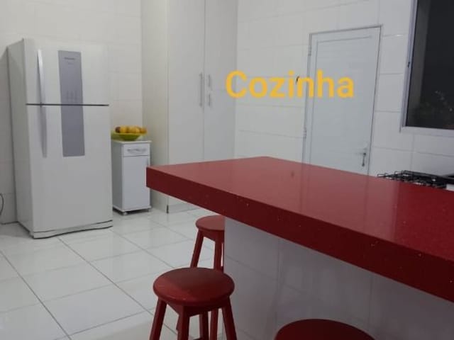 Foto do Sobrado - Sobrado à venda 3 Quartos, 3 Suites, 2 Vagas, 208M², Vila Bertioga, São Paulo - SP | ZONA LESTE IMÓVEIS