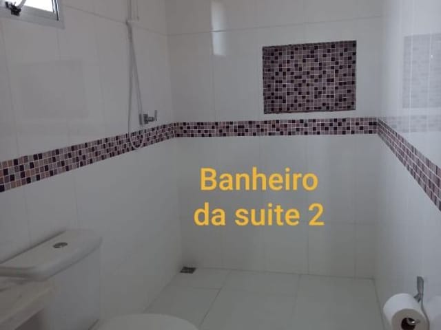 Foto do Sobrado - Sobrado à venda 3 Quartos, 3 Suites, 2 Vagas, 208M², Vila Bertioga, São Paulo - SP | ZONA LESTE IMÓVEIS