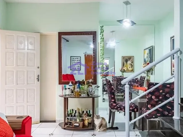 Sobrado com 240m² 4 quartos e 3 banheiros, à venda, no bairro Vila Formosa em São Paulo