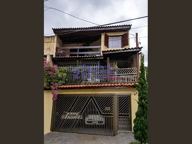 Sobrado com 240m² 4 quartos e 3 banheiros, à venda, no bairro Vila Formosa em São Paulo