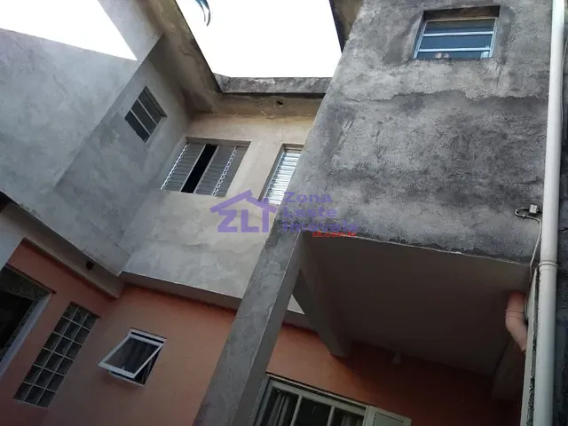 Sobrado com 240m² 3 quartos e 3 banheiros, à venda, no bairro Vila Ivone em São Paulo