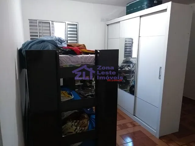 Sobrado com 240m² 3 quartos e 3 banheiros, à venda, no bairro Vila Ivone em São Paulo