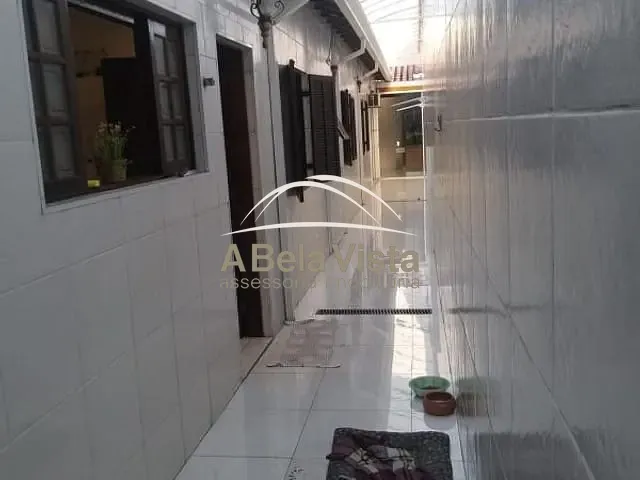 Sobrado com 485m² 4 quartos e 4 banheiros, para alugar, no bairro Santo Antônio em Osasco