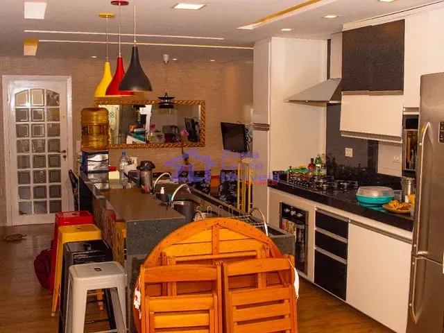 Sobrado com 95m² 2 quartos e 3 banheiros, à venda, no bairro Vila Carrão em São Paulo