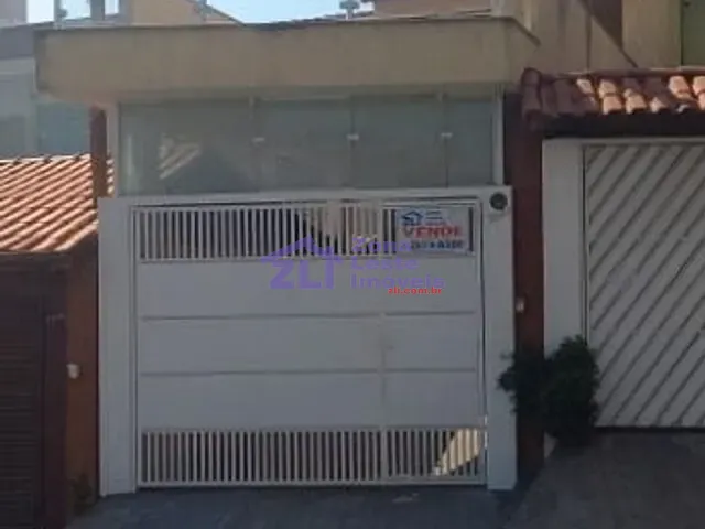 Sobrado com 95m² 2 quartos e 3 banheiros, à venda, no bairro Vila Carrão em São Paulo