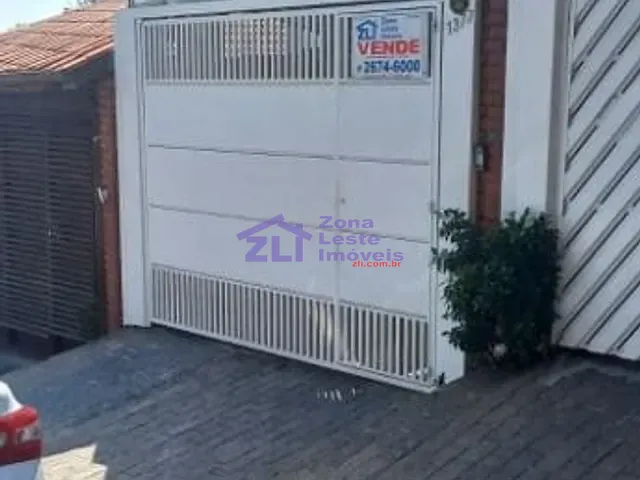 Sobrado com 95m² 2 quartos e 3 banheiros, à venda, no bairro Vila Carrão em São Paulo