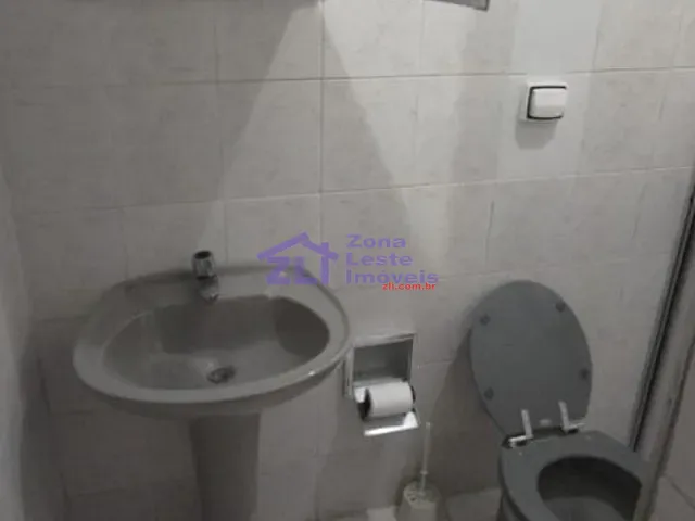 Sobrado com 115m² 2 quartos e 2 banheiros, à venda, no bairro Vila Gomes Cardim em São Paulo