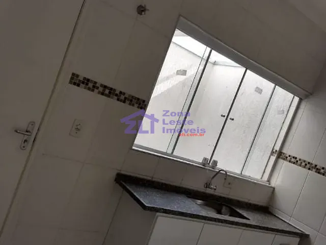 Sobrado com 140m² 3 quartos e 3 banheiros, para alugar, no bairro Chácara Seis de Outubro em São Paulo