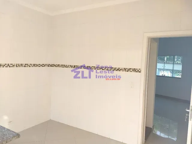 Sobrado com 140m² 3 quartos e 3 banheiros, para alugar, no bairro Chácara Seis de Outubro em São Paulo