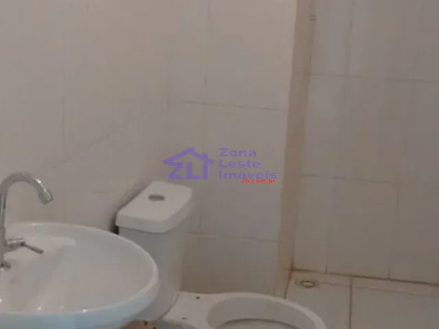 Sobrado com 140m² 3 quartos e 3 banheiros, para alugar, no bairro Chácara Seis de Outubro em São Paulo