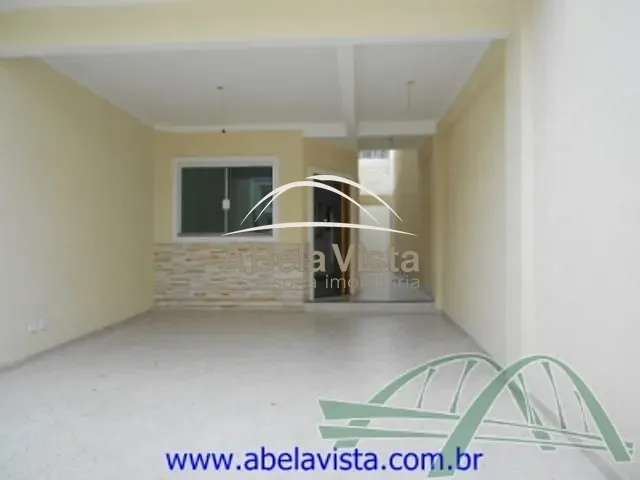 Sobrado com 125m² 3 quartos e 2 banheiros, à venda, no bairro Jardim California em Osasco