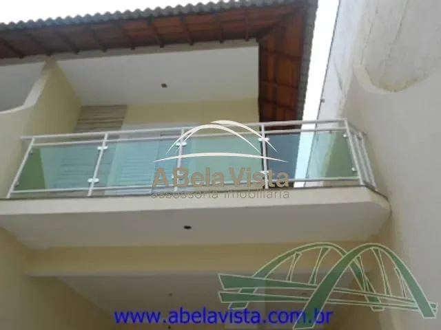 Sobrado com 125m² 3 quartos e 2 banheiros, à venda, no bairro Jardim California em Osasco